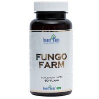 Fungo Farm, 60 kaps.