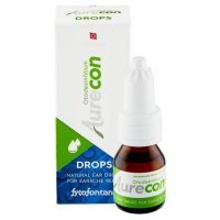 fytofontana AURECON Drops krople do uszu, 10ml