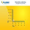 2 x ALERIC DESLO ACTIVE 5 mg 10 tabletek