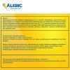 2 x ALERIC DESLO ACTIVE 5 mg 10 tabletek
