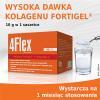 4 FLEX 30 saszetek, kolagen, zdrowe kości