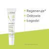 A-DERMA DERMALIBOUR+ CICA Balsam regenerujący do ust 15 ml