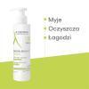 A-DERMA DERMALIBOUR+ CICA żel do mycia, 200ml