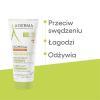 A-DERMA EXOMEGA CONTROL Krem emolient 200 ml