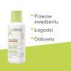 A-DERMA EXOMEGA CONTROL Krem emolient 400 ml