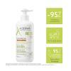 A-DERMA EXOMEGA CONTROL Mleczko emolient 400 ml