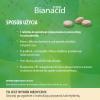 ABOCA Neobianacid smak cytrynowy, 45 tabl. do ssania