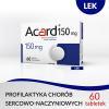 ACARD 150 mg 60 tabletek