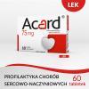 ACARD 75 mg  60 tabletek, na miażdżycę, układ krążenia i serce