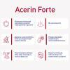 ACERIN ANTYPERSPIRANT FORTE dezodorant o działaniu przeciwpotnym 100 ml