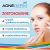 ACNE-DERM Żel pielęgnujący do cery trądzikowej 20 g