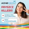 ACNE-DERM Żel pielęgnujący do cery trądzikowej 20 g