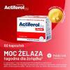 ACTIFEROL FE FORTE 60 kapsułek