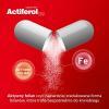 ACTIFEROL FE FORTE 60 kapsułek