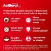 ACTIFEROL FE FORTE 60 kapsułek