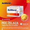 ACTIFEROL FE START 30 saszetek