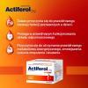 ACTIFEROL FE START 30 saszetek
