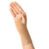 Actimove Arthritis Care Wrist Support Opaska na nadgarstek dla osób z zapaleniem stawów beżowa L