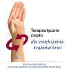 Actimove Arthritis Care Wrist Support Opaska na nadgarstek dla osób z zapaleniem stawów beżowa L