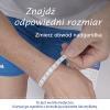 Actimove Arthritis Care Wrist Support Opaska na nadgarstek dla osób z zapaleniem stawów beżowa L