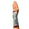 Actimove Professional Line ManuMotion Orteza stabilizująca nadgarstek biała prawa XS