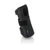 Actimove Professional Line Manus Forte Orteza nadgarstka czarna prawa S/M