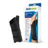 Actimove Professional Line Manus Forte Plus Orteza nadgarstka i kciuka czarna lewa S/M