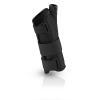 Actimove Professional Line Manus Forte Plus Orteza nadgarstka i kciuka czarna lewa XS