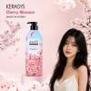 Aekyung Kerasys Cherry Blossom Perfumowany szampon do włosów, 1l