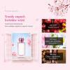 Aekyung Kerasys Cherry Blossom Perfumowany szampon do włosów, 1l