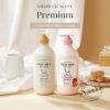 Aekyung Shower Mate Goat Milk Strawberry Żel pod prysznic, 800 ml