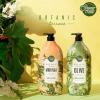 Aekyung Showermate Botanic Moringa Żel pod prysznic, 1,2 l