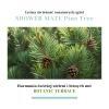 Aekyung Showermate Botanic Pine Tree Żel pod prysznic, 1,2 l