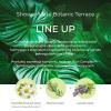 Aekyung Showermate Botanic Pine Tree Żel pod prysznic, 1,2 l