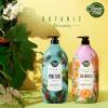 Aekyung Showermate Botanic Pine Tree Żel pod prysznic, 1,2 l