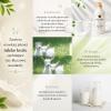 Aekyung Showermate Goat Milk Manuka Honey Żel pod prysznic, 800 ml