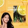 Aekyung Showermate Natural Citron Żel pod prysznic, 1,2 l