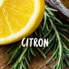 Aekyung Showermate Natural Citron Żel pod prysznic, 1,2 l