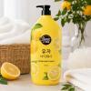 Aekyung Showermate Natural Citron Żel pod prysznic, 1,2 l