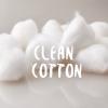 Aekyung Showermate Natural Clean Cotton Żel pod prysznic, 1,2 l