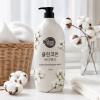 Aekyung Showermate Natural Clean Cotton Żel pod prysznic, 1,2 l