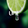 Aekyung Showermate Natural Lime Żel pod prysznic, 1,2 l