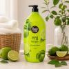 Aekyung Showermate Natural Lime Żel pod prysznic, 1,2 l