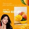 Aekyung Showermate Natural Mango Żel pod prysznic, 1,2 l