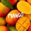 Aekyung Showermate Natural Mango Żel pod prysznic, 1,2 l