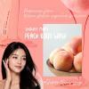 Aekyung Showermate Natural Peach Żel pod prysznic, 1,2 l