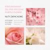 Aekyung Showermate Pink Flower Perfumowany żel pod prysznic, 1,2 l