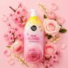 Aekyung Showermate Pink Flower Perfumowany żel pod prysznic, 1,2 l