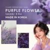 Aekyung Showermate Purple Flower Perfumowany żel pod prysznic, 1,2 l