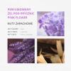 Aekyung Showermate Purple Flower Perfumowany żel pod prysznic, 1,2 l